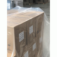 Housse rétractable - 512458 – 1200 x 800 x 950 mm