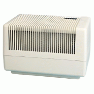 Humidificateur d'ambiance à évaporation compact - TEDDINGTON - HTF 20
