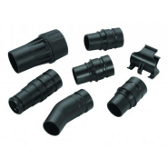 Kit complet de connexions d'aspiration Dewalt contient 1x DWV9000, 3x DWV9130, 1x DWV9150, 1x DWV9120, 1x D279058CL | DWV9220 Kit complet de connexions d'aspiration Dewalt contient 1x DWV9000, 3x DWV9130, 1x DWV9150, 1x DWV9120, 1x D279058CL | DWV9220