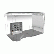 Kit flexa basic 1016 x 1000