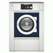 Lave-linge WH6-20 Electrolux Professional - 20Kg - Eau chaude 2,3Kw - 180L