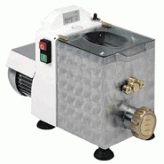 Machine à Pâtes - 5 Kg / Heure - Mastro - 0645760269849 Machine à Pâtes - 5 Kg / Heure - Mastro - 0645760269849
