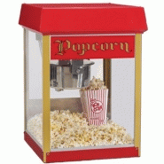 Machine à pop corn 4 oz - fun pop Machine à pop corn 4 oz - fun pop