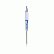 Micro-électrode pour pH, LabSen 241-3 - Ref.: KDG026 Micro-électrode pour pH, LabSen 241-3 - Ref.: KDG026