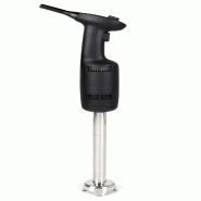 Mixeur plongeant SM2015D, plastique/inox, 62 x 7,9 x 10 cm, 270 W, noir/argent - multicolore multi-matériau IB270TV+BLD250-P