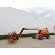 Nacelle telescopique JLG 460sj occasion