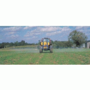 Porte rampe manuelle - polyfarm 40 - 60 Porte rampe manuelle - polyfarm 40 - 60