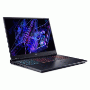Predator Helios Neo 18p Ultra9 32Go 1To RTX 5070 - Noir