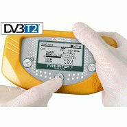 Pointeur tnt, dvb-t & dvb-t2 Pointeur tnt, dvb-t & dvb-t2