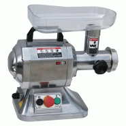 RM GASTRO Hachoir à viande, composition simple, 150 kg/h 230 V REDFOX - UH 12 MEC - REDFOX - 0615402977258