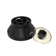 Rotor angulaire pour 6 tubes de 50mL pour GNF004 - Ref.: GLK039 Rotor angulaire pour 6 tubes de 50mL pour GNF004 - Ref.: GLK039