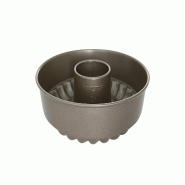 Schneider - Moule à couronne - avec fond rainuré 260 mm - 915126 Schneider - Moule à couronne - avec fond rainuré 260 mm - 915126
