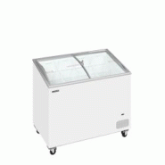 Tefcold Congélateur de crème glacée  IC301SCEB - 48839