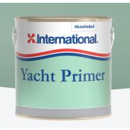 Yacht primer - primaire monocomposant - international - a séchage rapide