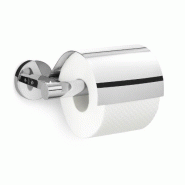 Zack 40051 scala porte-papier toilette 6 x 17.5 x 15.5 cm