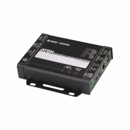 ATEN VE814AR Récepteur HDBaseT HDMI avec deux sorties (4K à 100 m) (HDBaseT Classe A)