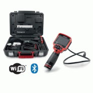 Caméra d'inspection micro CA-350 dotée des technologies Wi-Fi™ et Bluetooth™  CA 350