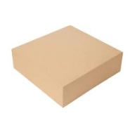 Crokus Boites Patissières Kraft 25 X 25 X 8 Cm X50 pièces - - 7864779795092 Crokus Boites Patissières Kraft 25 X 25 X 8 Cm X50 pièces - - 7864779795092