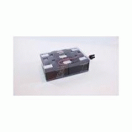 Eaton EB002SP Batterie de l'onduleur Sealed Lead Acid (VRLA) 6 V 9 Ah Eaton EB002SP Batterie de l'onduleur Sealed Lead Acid (VRLA) 6 V 9 Ah