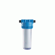 Filtres anticalcaire FAC | Ice tech - ITFAC