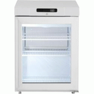 G+ Gram Professional - Table top positif inox vitree 125 l - GR200GSR - argenté inox 138547 G+ Gram Professional - Table top positif inox vitree 125 l - GR200GSR - argenté inox 138547