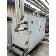 Groupe froid ciatesa rwb-155