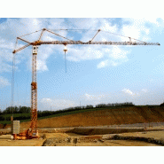 Grue gma - potain 386b