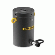 Vérins de fort tonnage HCL1006 - 1002 kN Capacité - 150 mm Course - Simple effet - Écrou de sécurité