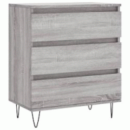 Helloshop26 - Buffet bahut commode armoire meuble de rangement organisateur cuisine salle de séjour salonsonoma 60 x 35 x 70 cm bois 02_0036410 - 300 Helloshop26 - Buffet bahut commode armoire meuble de rangement organisateur cuisine salle de séjour salonsonoma 60 x 35 x 70 cm bois 02_0036410 - 300