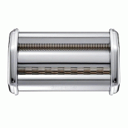 Imperia - iPasta Accessoire Duplex Lasagnette / Spaghetti 2/12 mm - 8005782042271 Imperia - iPasta Accessoire Duplex Lasagnette / Spaghetti 2/12 mm - 8005782042271