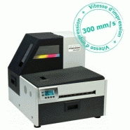 Imprimante couleur afinia l-801