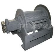 Iyj-l treuil hydraulique de chute libre - ini hydraulic co., ltd - diamètre de corde 8 à 38 mm