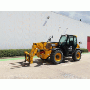 Nacelle Telescopique JCB 540-180 OCCASION