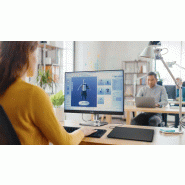 Philips 6000 series 27B2U6903/00 écran plat de PC 68,6 cm (27") 3840 x 2160 pixels 4K Ultra HD LED A