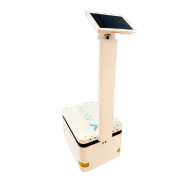 ROBOT DE TÉLÉPRÉSENCE AGV BASE MOBILE LOBO AXYN ROBOTIQUE ROBOT DE TÉLÉPRÉSENCE AGV BASE MOBILE LOBO AXYN ROBOTIQUE