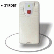 Lecteur autonome RFID UHF Syrdbt-u1 - Multi-LED - Bluetooth - Mémoire 2000 enregistrements