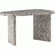 Table basse 70 x 45 x 40 cm Grönvik Venture Home - multicolore 7340220833617