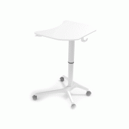 Table scolaire assis debout Moon Table scolaire assis debout Moon