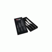Vogue Coffret cadeau 3 couteaux TSUKI - 3701188094924 Vogue Coffret cadeau 3 couteaux TSUKI - 3701188094924