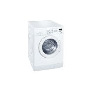 Wm14e277ff iq100  lave-linge professionnel - bsh electroménager - 1400 trs/min avec waterperfect