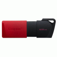 128GB USB3.2 Gen1 DataTraveler Exodia M (Noir + Rouge) 128GB USB3.2 Gen1 DataTraveler Exodia M (Noir + Rouge)