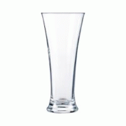 6 verres à bière 32cL World Beer - Luminarc - Verre ultra transparent - transparent verre 0883314472011
