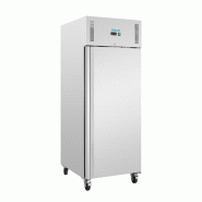 Armoire réfrigérée négative une porte série U 560 L UA051 Polar