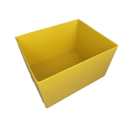 Bacs de rétention 83L - avec ou sans caillebotis - fabriqués en France - BCRTTHDJN-PU07_0