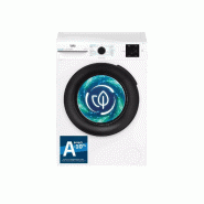 BEKO lave-linge frontal 10kg 1400 tours/min BM34WFT310411 - blanc 8690842756696