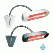 Chauffage infrarouge 4000w heliosa 998/999_0