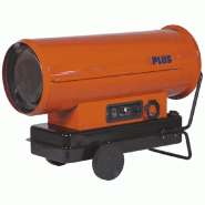 Chauffage mobile au fioul à combustion directe GF 110.1 A - SPLUS - 2311315_0