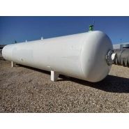 Citerne réformée du gaz 30 000L - ref : W03002210001 - dabert-citernes