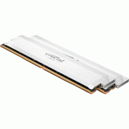 Crucial Pro CP2K32G64C40U5W module de mémoire 64 Go 2 x 32 Go DDR5