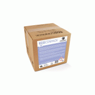 Ecoconpack oxi agent de blanchiment lavage basses temperatures ph pur: 3,3 ± 0,5 ecolabel recharge de10l Ecoconpack oxi agent de blanchiment lavage basses temperatures ph pur: 3,3 ± 0,5 ecolabel recharge de10l
